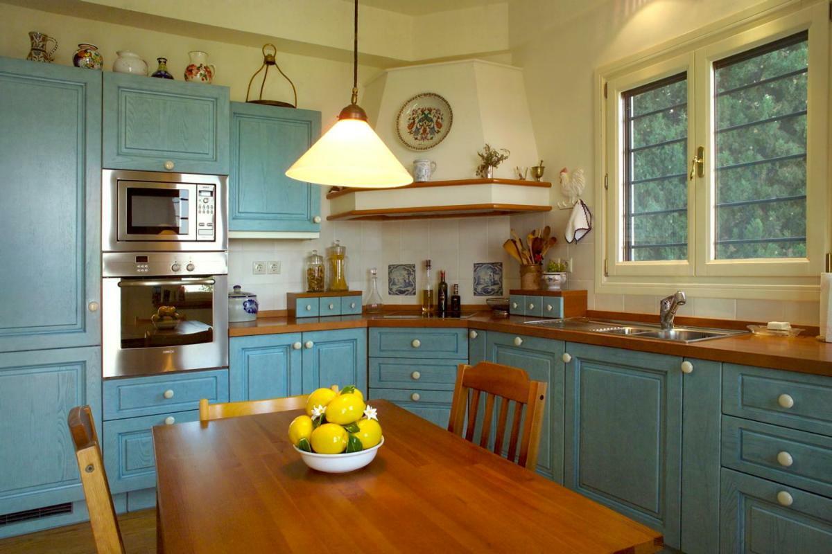 Villa Sommer Portaria  Luaran gambar