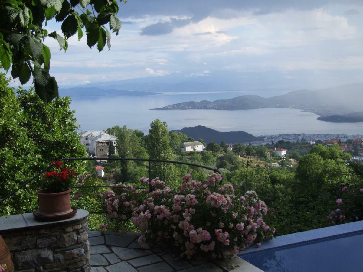 Villa Sommer Portaria  Luaran gambar