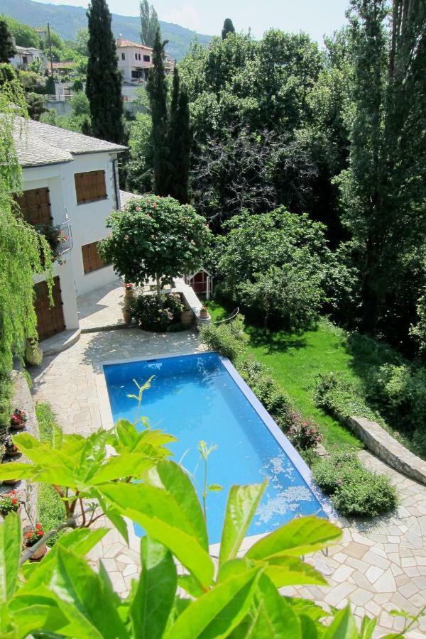 Villa Sommer Portaria  Luaran gambar