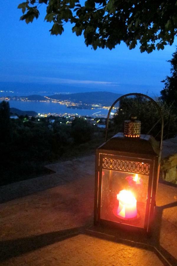 Villa Sommer Portaria  Luaran gambar