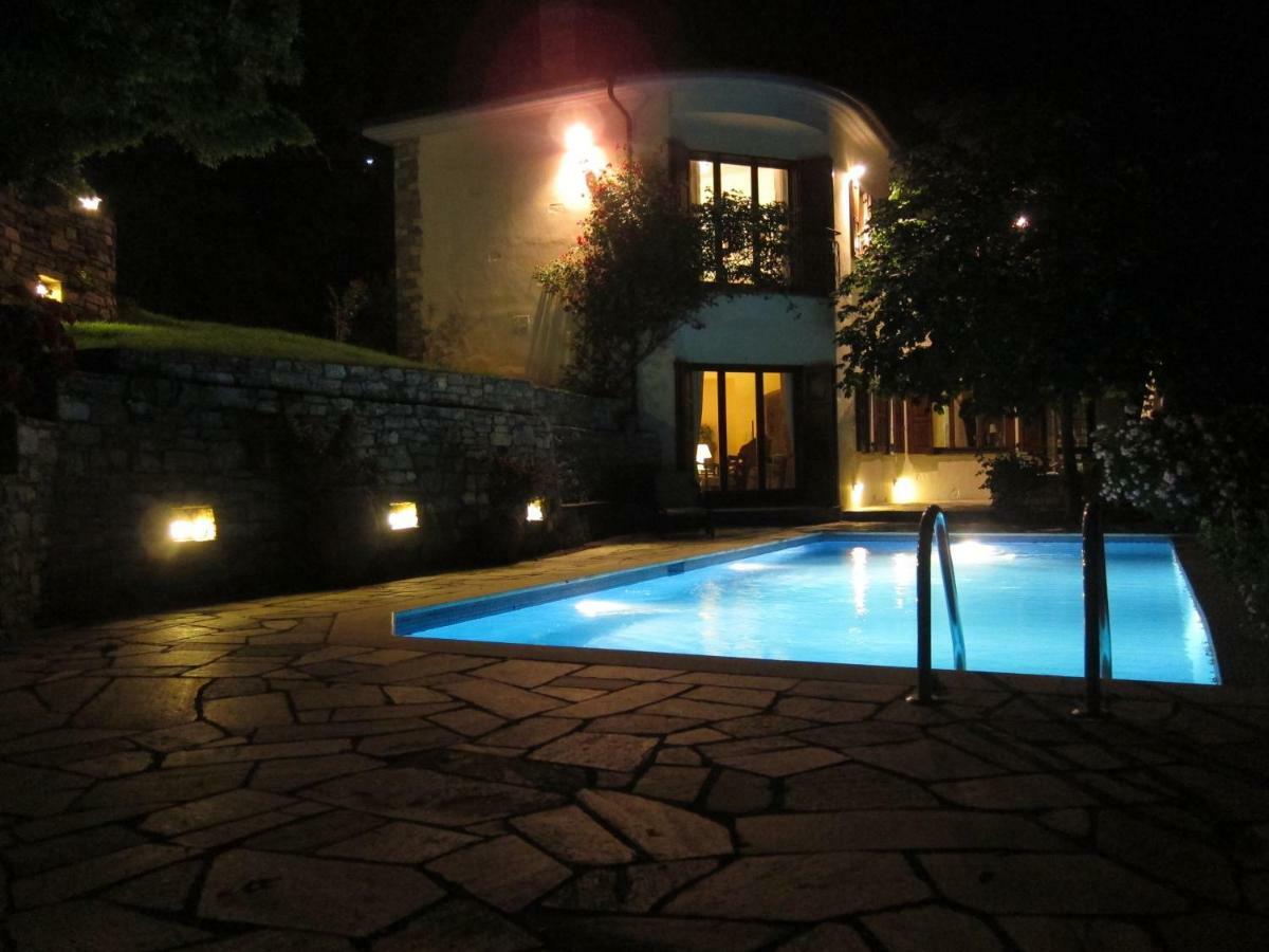 Villa Sommer Portaria  Luaran gambar