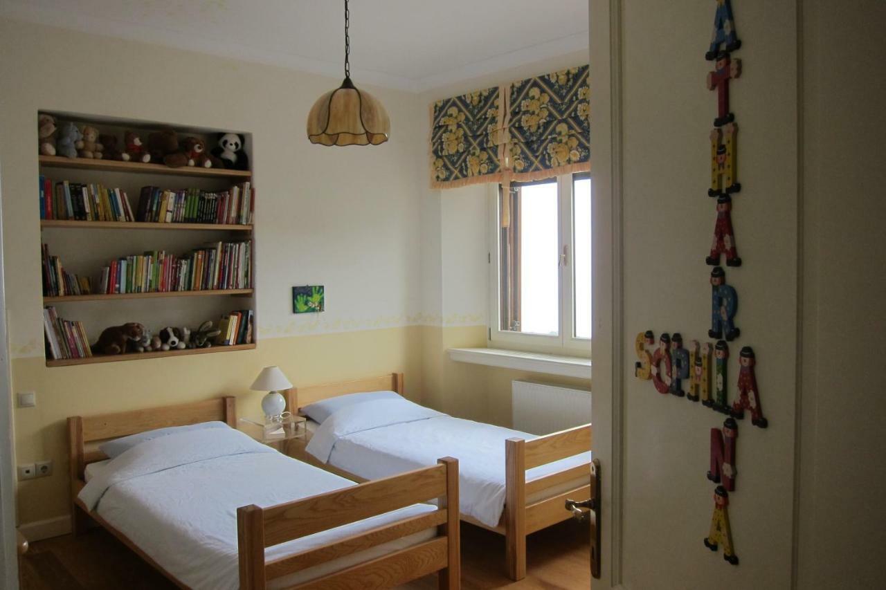 Villa Sommer Portaria  Luaran gambar