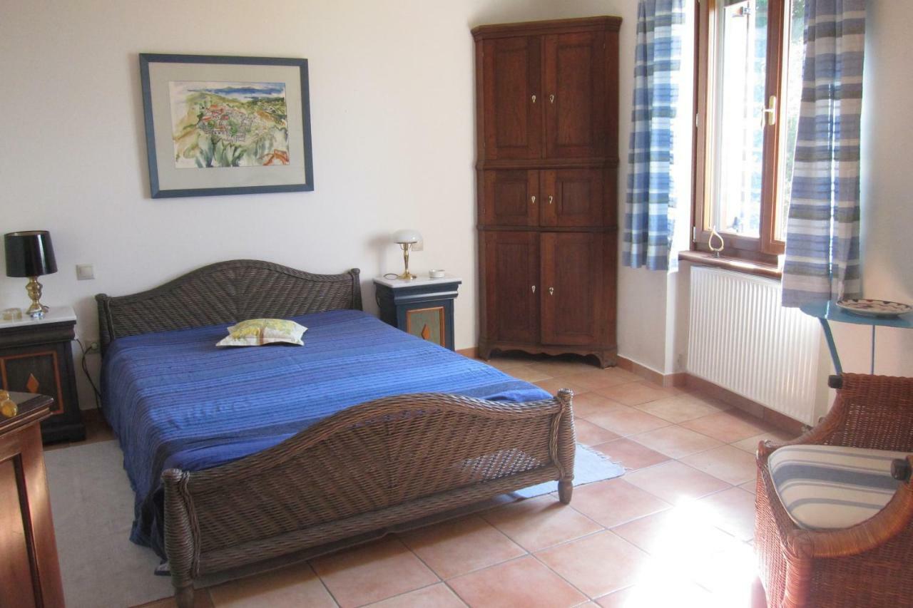 Villa Sommer Portaria  Luaran gambar